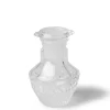 MIYA Company Soy Sauce Pot Clear Glass