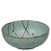MIYA Company Spring Blossoms 7" Bowl Hot