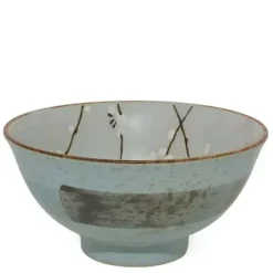 MIYA Company Spring Blossoms 6.25" Bowl Discount