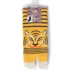 MIYA Company Tabi Socks - Tiger