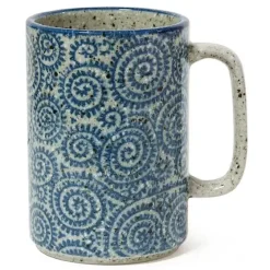 MIYA Company Tako Karakusa Mug Discount