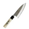 MIYA Company Tamazaburo Home Kitchen Knife - Deba 6" Outlet