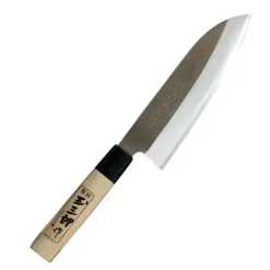 MIYA Company Tamazaburo Home Kitchen Knife - Santoku Online