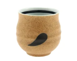 MIYA Company Tanuki Raccoon Teacup New