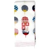 MIYA Company Tea Towel - Komon Fans Hot