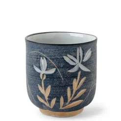 MIYA Company Teacup Carved Bellflower Sale