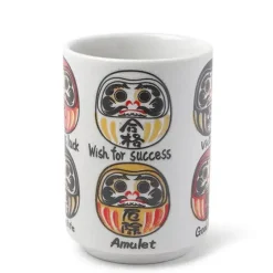 MIYA Company Teacup Daruma Sale
