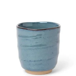 MIYA Company Teacup Kinyou Dark Blue Best