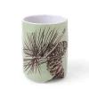 MIYA Company Teacup Summer Pine Cones Online