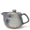 MIYA Company Teapot Mingei Bizen Style Online