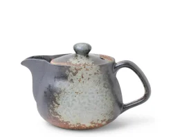MIYA Company Teapot Mingei Bizen Style Online
