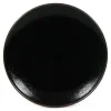 MIYA Company Tenmoku 11.25" Round Plate Clearance