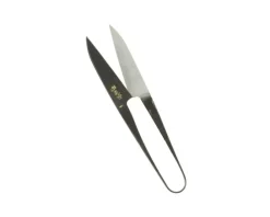 MIYA Company Thread Scissors Ibushi Blade L