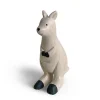 MIYA Company T-Lab Wooden Animal - Kangaroo Online