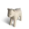 MIYA Company T-Lab Wooden Animal - Kid Goat Best