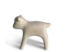 MIYA Company T-Lab Wooden Animal - Kid Goat Best