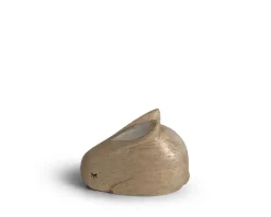 MIYA Company T-Lab Wooden Animal Zodiac Rabbit Discount