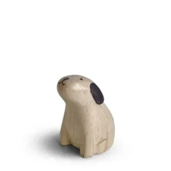 MIYA Company T-Lab Wooden Animal Zodiac Dog Sale