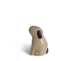 MIYA Company T-Lab Wooden Animal Zodiac Dog Sale