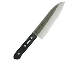 MIYA Company Tojiro Dp - Santoku Pro Knife 6.6" Hot