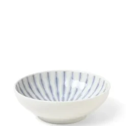 MIYA Company Tokusa Lavender 6" Shallow Bowl Discount