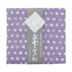 MIYA Company Towel Fuukin Mushrooms Violet Online