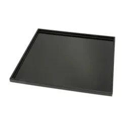 MIYA Company Tray Black Square 11-3/4 Online