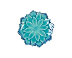 MIYA Company Turquoise Blue Mum 4.75