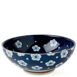 MIYA Company Ume 8.25" Noodle Bowl Clearance