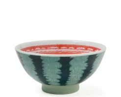 MIYA Company Watermelon 4.25" Rice Bowl Online