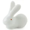MIYA Company White Rabbit Chopstick Rest - White Ears Sale