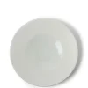 MIYA Company White Sky 10" Plate New